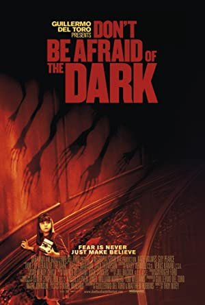 Don't Be Afraid of the Dark (2010) Review 3