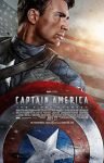 Captain America: The First Avenger (2011) Review 3
