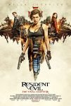 Resident Evil: The Final Chapter (2016) Review 3