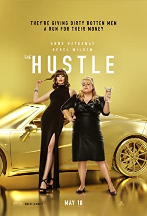 The Hustle (2019) Review 3
