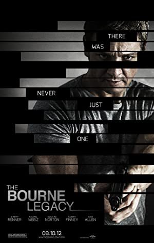 The Bourne Legacy (2012) Review 3