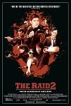 The Raid 2 (2014) Review 3