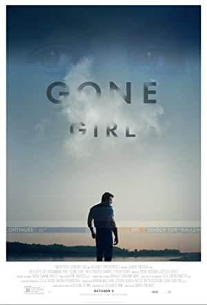 Gone Girl (2014) Review 3