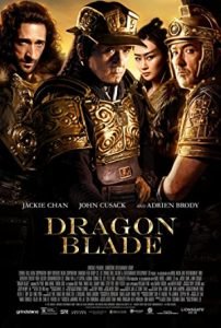 Dragon Blade (2015) Review 3