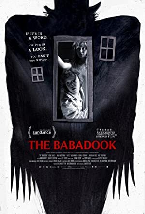 The Babadook (2014) Review 3