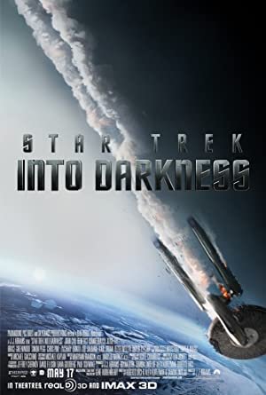 Star Trek Into Darkness (2013) Review 4