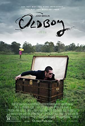Oldboy-2013 (Movie ): Cult Classic Turned Luke Warm Remake (2013) Review 3