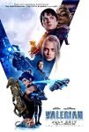 Valerian And The City Of A Thousand Planets (2017) Review 3