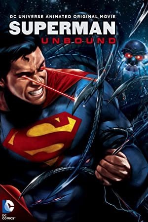 Superman Unbound (2013) Review 4