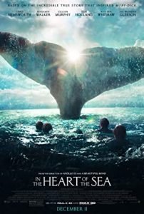 In The Heart Of The Sea (2015) Review 3