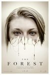 The Forest (2016) Review 3