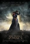 Pride And Prejudice And Zombies (2016) Review 3