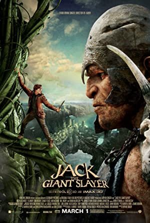Jack The Giant Slayer (2013) Review 4