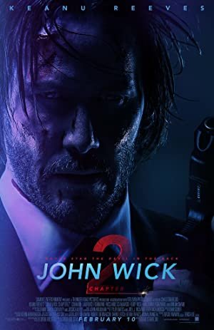 John Wick: Chapter 2 (2017) Review 3