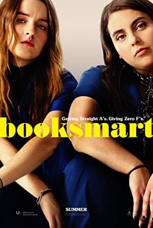 Booksmart (2019) Review 7