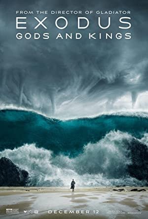 Exodus: Gods And Kings (2014) Review 3