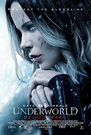 Underworld: Blood Wars (2016) Review 3