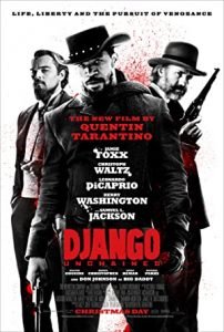 Django Unchained (2012) Review 3