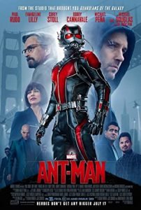 Ant-Man (2015) Review 3