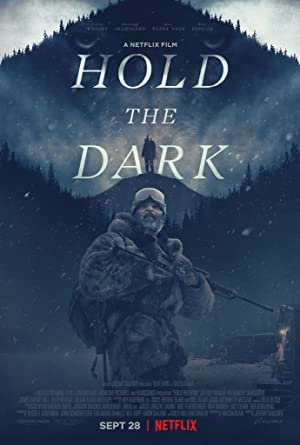 Hold the Dark (2018) Review 4