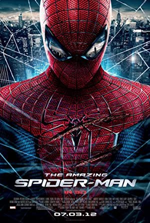 The Amazing Spider-Man (2012) Review 3