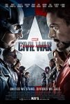 Captain America: Civil War (2016) Review 3