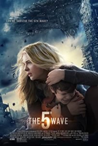 The 5th Wave (2016) Review 3