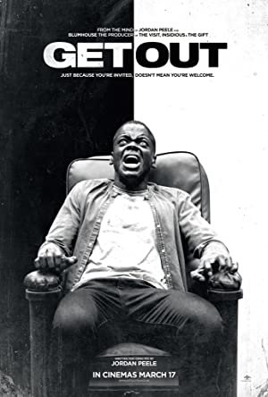 Get Out (2017) Review 3