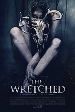 Fantasia 2019 - The Wretched (2019) Review 3