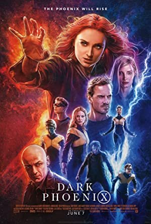 X-Men: Dark Phoenix (2019) Review 8