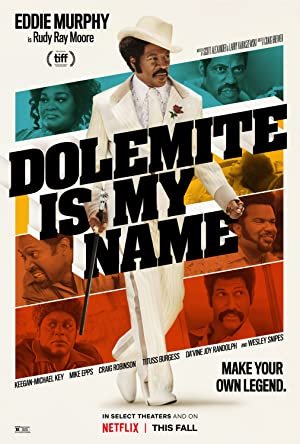 Dolemite is My Name (2019) Review 3