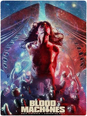 TAD 2019Blood Machines (2019) Review 4