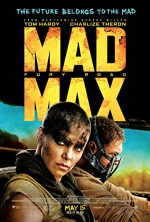 Mad Max: Fury Road (2015) Review 3
