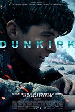 Dunkirk (2017) Review 3