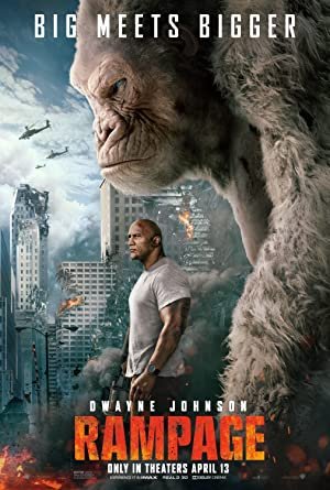 Rampage (2018) Review 9