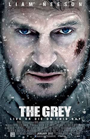The Grey (2011) Review 3