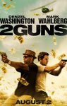 2 Guns (2013) Review 4