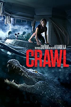 Crawl (2019) Review 6
