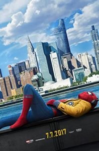 Spider-Man Homecoming (2017) Review 3