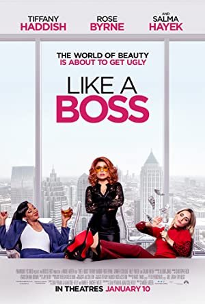 Like a Boss (2020) Review 3