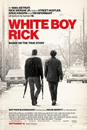 White Boy Rick (2018) Review 3