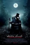 Abraham Lincoln: Vampire Hunter (2012) Review 3