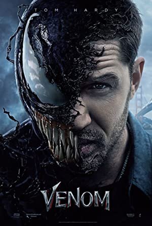 Venom (2018) Review 8