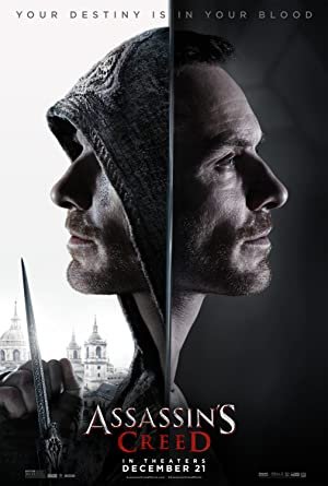 Assassin’s Creed (2016) Review 3