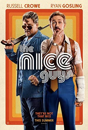 The Nice Guys (2016) Review 3