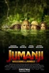 Jumanji: Welcome To The Jungle (2017) Review 3