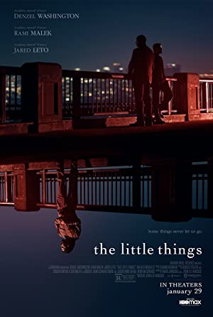 The Little Things (2021) Review 6
