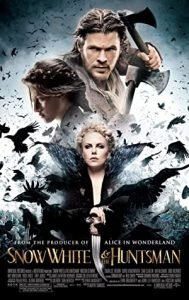 Snow White And The Huntsman (2012) Review 3