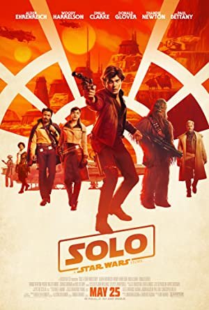 Solo: A Star Wars Story (2018) Review 3