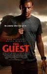 The Guest Movie (2014) Review 3